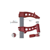 serre-joint - modèle maxipress R image 1