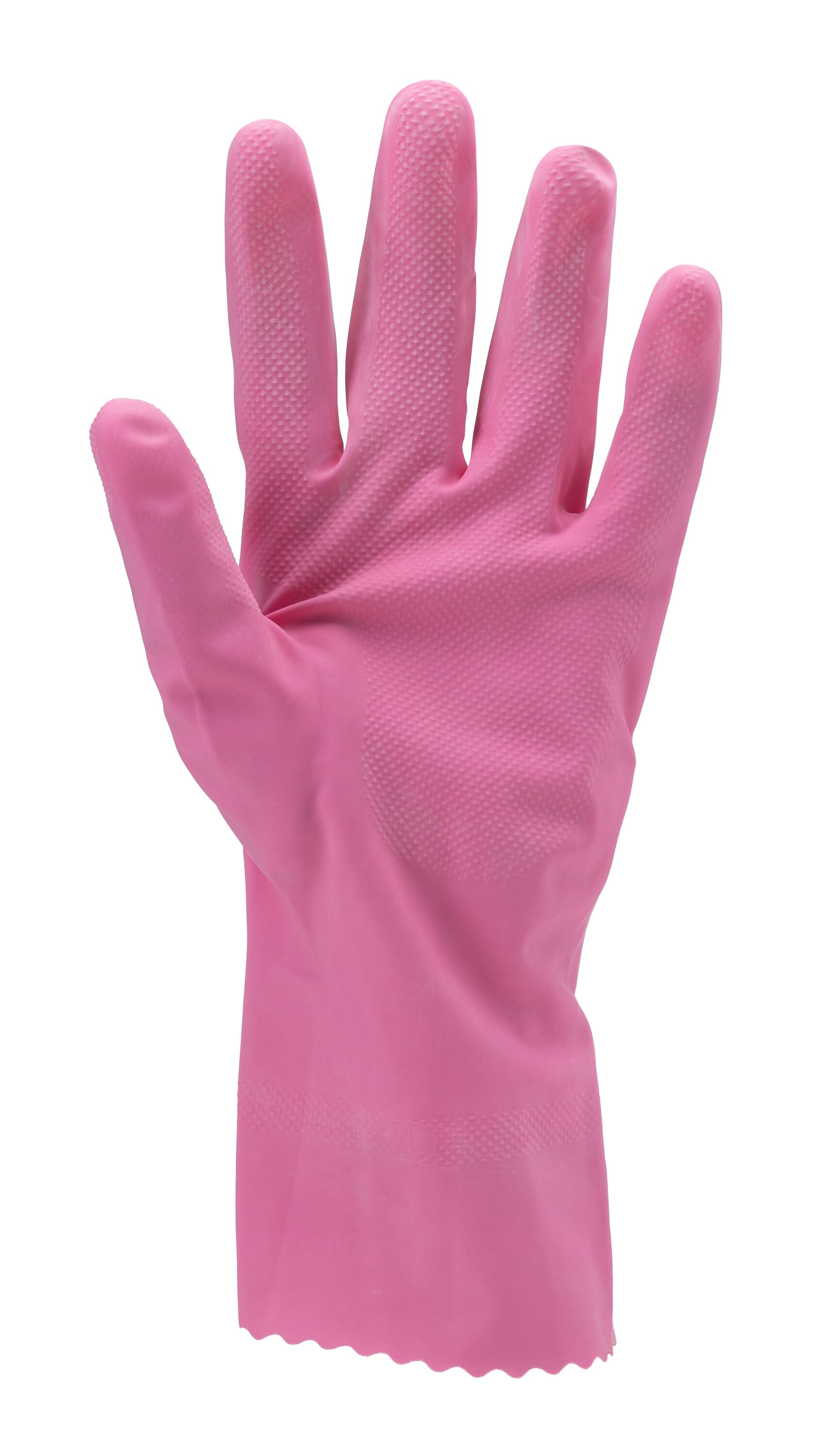 Gants de vaisselle avec imprimé floral, gants en caoutchouc, gants en  latex, gants de ménage, soucis, rose/bleu, moyen/grand, vendeur britannique  -  France