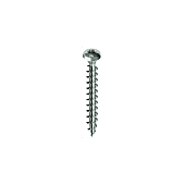 Boite de 200 - Vis à penture panelvit CC - Empreinte Torx - Chromiting image
