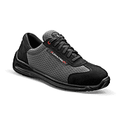 Chaussures de sécurité basses XENON S1P SRC Gris/Noir image