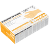 Lot de 10 boites de 100 Gants jetables Latex 5800 poudré AQL 15 image 1