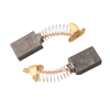 Balais de charbon - 2 pcs image 0