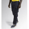 Pantalon de travail WAYET CARGO - Bleu Marine image 0