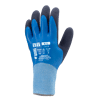 Lot de 5 - GANTS EUROWINTER D100 Tricot bleu sans couture à base de HDPE - pouce enduit - Forme ergonomique image 0