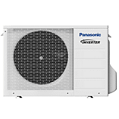Unité extérieure de climatisation - monosplit R32 image