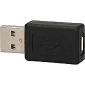 Adaptateur USB pour vidéoscope 550.7510 image