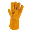 Gants en cuir pour soudeurs image 0