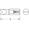 Boîtes d'embouts de vissage SPANNER®, L.25 mm image 2