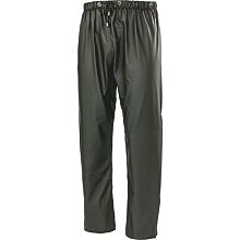 FAHRENHEIT TRS PU - Stretch - pantalon de pluie - vert image