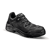 Chaussures de sécurité basses FORSETI S3 SRC Noir image