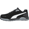 Chaussures de sécurité basses AIRTWIST BLACK LOW S3 ESD HRO SRC -  noir image 1