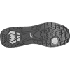 Chaussures de sécurité basses Elevate Knit BLACK LOW S1P ESD HRO SRC -  noir/gris image 6