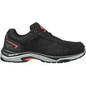VIALE BLACK LOW O1 HRO SRC - Chaussures de sécurité - noir image