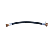 Lyre souple butane propane 20x150 Femelle - raccord bouteille image 0