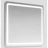 Miroir Ancodesign LED intégrée anti-buée image