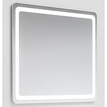 Miroir Ancodesign LED intégrée anti-buée image