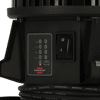 Projecteur LED Multi Battery 12050 MH 360° hybride 100W - 12000 LUMEN - IP54 image 2