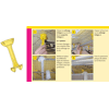 Rallonge de suspente Integra - Boite de 50 image 1