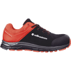 LIFT RED IMPULSE LOW S1P ESD HRO SRA - Chaussures de sécurité - noir/rouge image 2