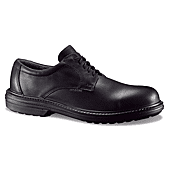 Chaussures de sécurité basses PEGASE S3 SRC Noir image