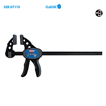 Saillie 85 Section 20 X 5 Serrage 150 image