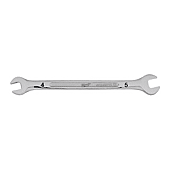 CLÉ PLATE DOUBLE OPEN END SPANNER image
