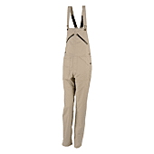 COTTE A BRETELLES FEMME SOPHIE BEIGE image