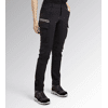 Pantalon de travail Femme ABILITY ATHENA - Noir image 0
