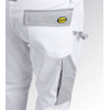 Pantalon de travail EASYWORK LIGHT PERFORMANCE - Blanc image 2