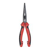 PINCE A BEC LONG 205MM NOSE PLIER image