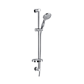 Ensemble sur barre Cox 4 jets image