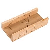 Boîtes à onglets en bois image