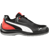 Chaussures de sécurité basses TOURING BLACK LOW S3 ESD SRC - noir image 0