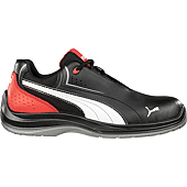 Chaussures de sécurité basses TOURING BLACK LOW S3 ESD SRC - noir image