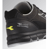 Chaussures de sécurité basses RUN MET FREE S3L FO SR ESD - Noir/Anthracite image 5