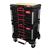 PACKOUT KIT SERVANTE MOBILE DE TRANSPORT image