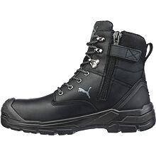 Chaussures de sécurité  Conquest BLACK CTX HIGH S3 WR CI HI HRO SRC -  noir image
