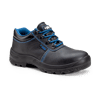 Lot de 6 - Chaussures de sécurité basses VELENCE II O2 SRC - Noir/Bleu image 0