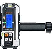 Récepteur de laser ultraperformant SensoMaster M350 Set BlackLine image