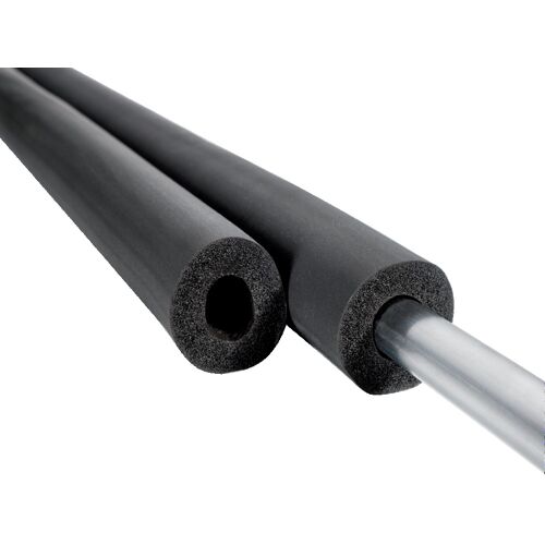 Gaine isolante non fendue - ep 13mm - Long 2ml image