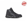 Chaussures de sécurité hautes PARKER ESD S3 CI SRC - Noir image 0