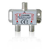 Répartiteur 5-2300 MHZ Répartiteur image