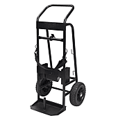 Chariot pour démolisseur MXF DH25 image