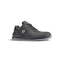 Chaussures de sécurité basses STIG S3 SRC - Noir image