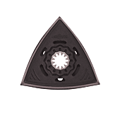 PLATEAU DE PONÇAGE MULTI TOOLS 93MM SANDING PAD image