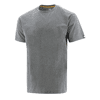 T-shirt de travail ESSENTIALS - Gris image 0