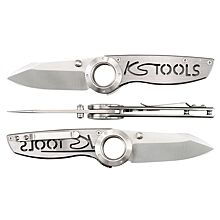 Couteau de poche KS Tools image
