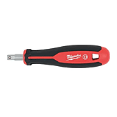 MANCHE TOURNEVIS TRILOBE ¼″ DRIVE SPINNER HANDLE image