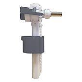 mécanisme chasse d'eau complète monobloc Ancoflow : robinet flotteur +  ensemble complet mécanisme à prix mini - ANCONETTI Réf.6082335