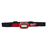 Lampe frontale sur pile 350 Lumens HL2-LED image